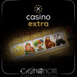 Extra Casino en ligne